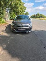 Citroën C4 Citroen BJ.2016 - Citroën C4: Privatanbieter