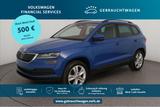 Skoda Karoq Style 2.0 TDI AHK*Pano*Tempo*PDC*RFK*SH - Skoda Karoq Gebrauchtwagen in Bremen