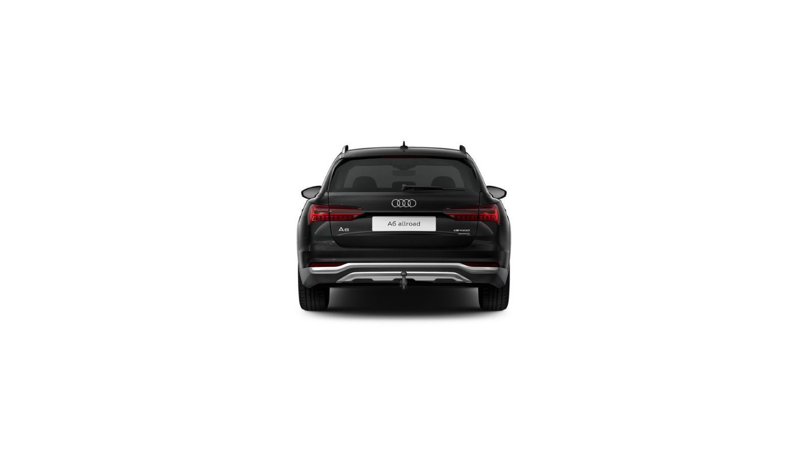 Audi A6 Allroad - Bild 4
