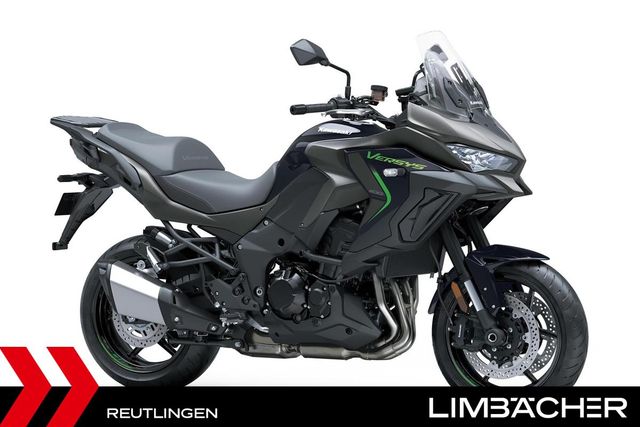 Kawasaki VERSYS 1100 - 2024 - KAWASAKI REUTLINGEN