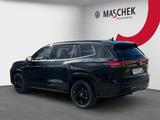 Volkswagen Tayron R-Line 2.0 TDI 7-Gang DSG AHK Black Style - gebrauchte SUV & Geländewagen