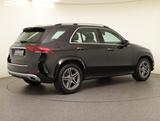 Mercedes-Benz GLE 300 d 4M AMG Line Exclusive int+LED+MBUX+Kam - Mercedes-Benz GLE 300 Gebrauchtwagen