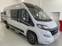 Malibu Van comfort 640 LE / SORTIMENTSWECHSEL