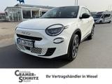Fiat 600  Hybrid Business Edition - Fiat 600 BUSINESS-EDITION