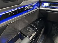 BMW 740 - Vorschau Bild 23