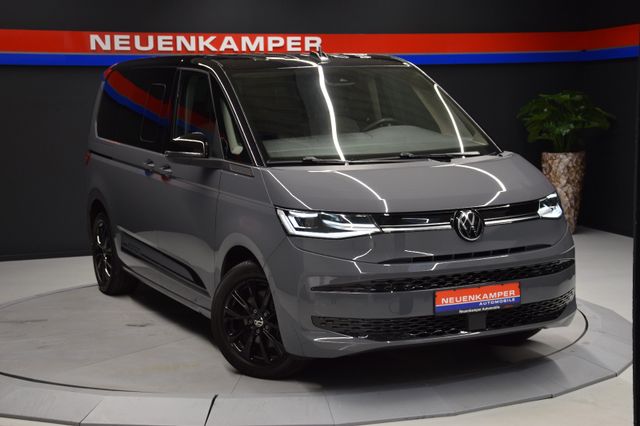 Volkswagen T7 Multivan Edition Easy Open ACC LED 7-Sitze