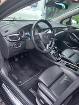 Opel Astra 1.6 BiTurbo Diesel 160PS  - Opel Astra: 160