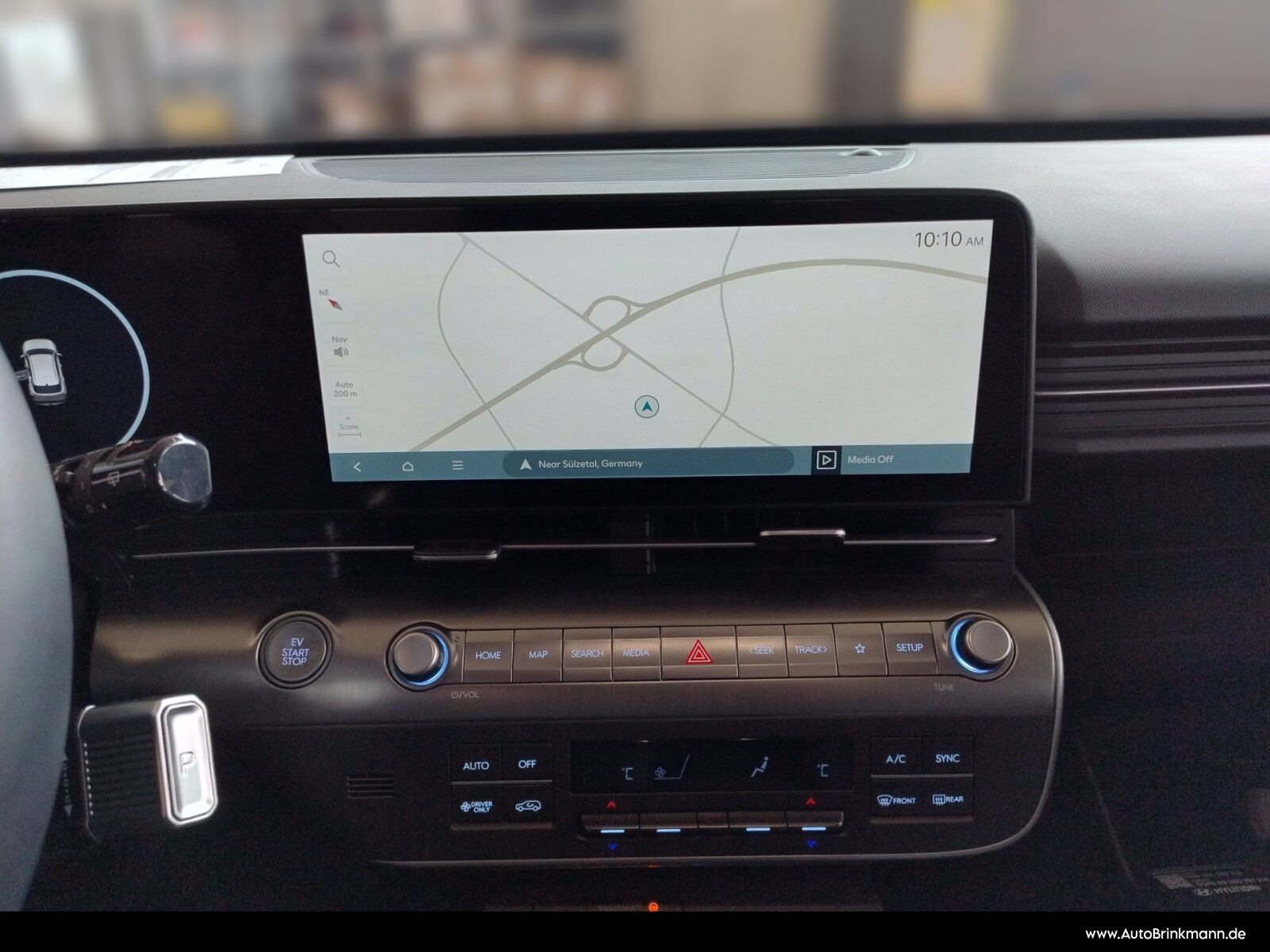 Hyundai Kona – Bild 10