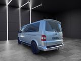 Volkswagen T5 Caravelle T5 2.0 TDI Kombi Edition 25 - Volkswagen: T25