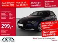 Audi A3 - Vorschau Bild 1