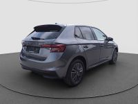 Skoda Fabia - Vorschau Bild 10