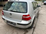 Volkswagen Golf 1.6 Champ Champ HU neu bis 10/27 - Volkswagen Golf aus 2002: 1.6