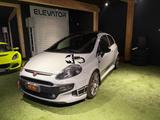 Abarth Punto Evo 3 Porte Punto Evo ESSEESSE A LI - Abarth Punto Evo Gebrauchtwagen