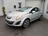 Opel Corsa D Edition Klima CarPlay Tüv bis 05.2027 - Opel Corsa Edition mit Diesel-Antrieb
