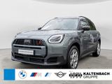 MINI Countryman S ALL4 PANO AHK HUD NAVI LED KLIMA - MINI Countryman Serie Jahreswagen
