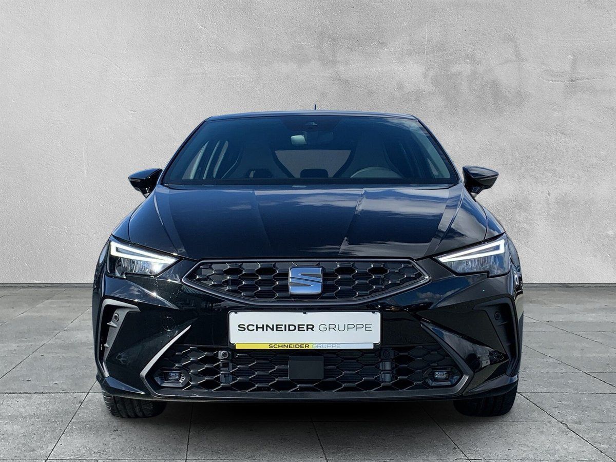 Seat Ibiza - Bild 8