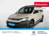 Volkswagen Caddy PanAmericana DSG 2.0 TDI Euro 6e AHK LED