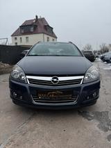 Opel Astra H Caravan Selection "110 Jahre" - Opel Astra aus 2009: Kombi