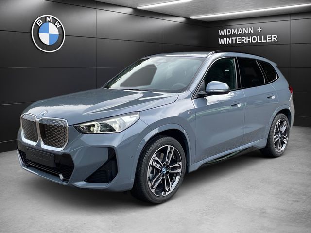 BMW iX1 xDrive30 M-Sport FLA ACC H&K RFK KlimaA DAB