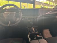 Opel Astra - Vorschau Bild 5