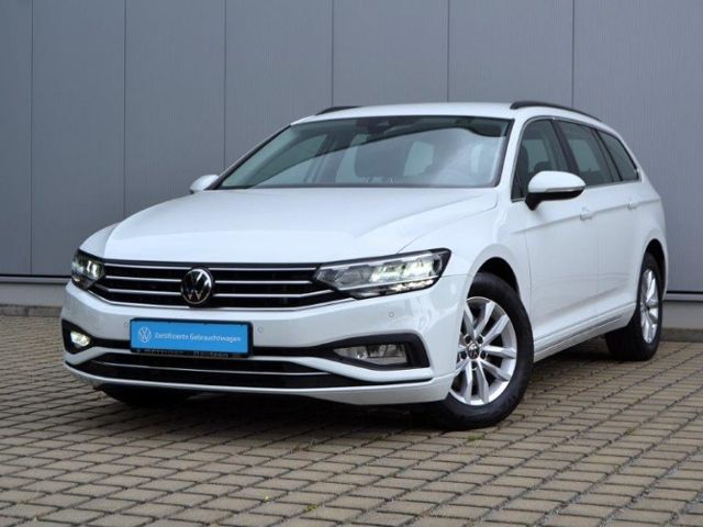 Passat Variant 2.0 TDI DSG Business AHK/LED/NAVI