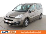 Citroën Berlingo 1.6 Blue-HDi Selection Aut.*TEMPO*PDC* - Citroën Gebrauchtwagen in Nürnberg