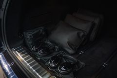 MERCEDES-BENZ GLS 600 Maybach*HighClassFond*AHK*HU*SH*PANO*360