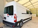 Renault Master III Kasten L3H2 HKa 3,5t*AHK*Kamera* - Renault mit Diesel-Antrieb