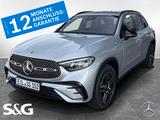 Mercedes-Benz GLC 200 d 4M AMG MBUX+360°+LED+AHK+Night+Distron - gebrauchte Mercedes-Benz GLC 200 aus dem Jahr 2025