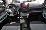 Citroën Berlingo Shine XL AHK+HUD+Tagfahrlicht - Citroën Berlingo: Automatik