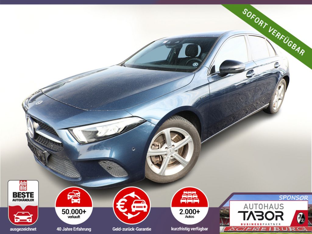 Image of Mercedes-Benz A 250
