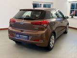 Hyundai Diesel | 1. Hand | extrem sparsam | Service & TÜ - Hyundai i20 mit Diesel-Antrieb
