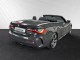 BMW 420d Cabrio M Sport Pro|19"LM|LiveCockpitProf. - BMW 420 in Krefeld