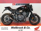 Honda CB1000R Black Edition ABS - HONDA BREMEN
