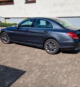 Mercedes-Benz C 200 4MATIC AVANTGARDE Autom. AVANTGARDE - gebrauchte Mercedes-Benz C 200 aus dem Jahr 2017