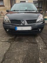 Renault Clio - guter Zustand - zu verkaufen! - Renault Clio: Zu Verkaufen