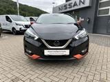 Nissan Micra 0.9 IG-T N-Connecta Navi Kamera SH Alu - Nissan Micra Gebrauchtwagen in Essen