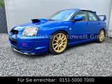Subaru Impreza WRX STi S204 Carbon Sparco Vollabnahme - Subaru Impreza Gebrauchtwagen