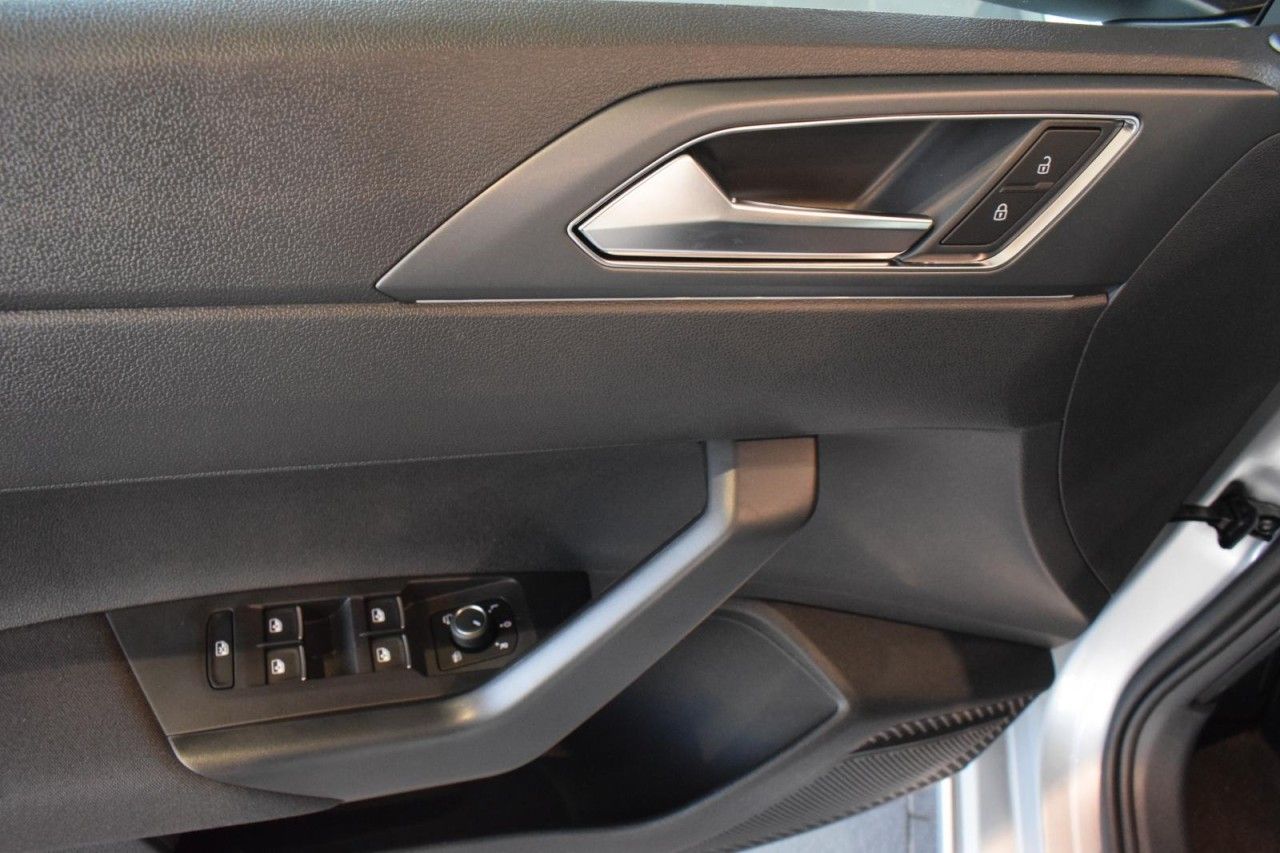 Volkswagen Taigo - Bild 6