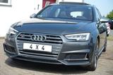 Audi S4 Avant 3.0 TFSI quattro- Matrix LED- Vollleder - Audi S4: Kombi