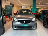 Smart ForTwo 70 1.0 Prime - Smart ForTwo: Standheizung