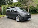 Volkswagen T6 California Beach LED AHK DSG Super Zustand