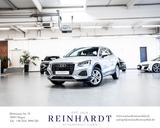 Audi Q2 40TFSi Q ADVANCED LED/NAV+/AMBIENTE/KAMERA