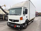 Nissan ATLEON 56.15 4x2 - box + ramp - Nissan Atleon