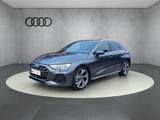 Audi A3 Sportback S line 35 TFSI S tronic - Audi A3: Kombi