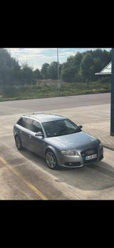Audi A4 S Line Avant 2.0 TDI 170 PS - Audi A4: Ps TDI 170