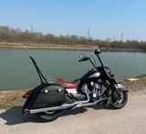 Indian Chief Dark Horse XXL - INDIAN CHIEF DARK HORSE