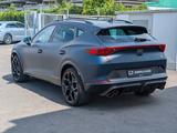 Cupra Formentor VZ5 4Drive *Petrolblau Matt*Beats*Memo - Cupra Formentor Matt Gebrauchtwagen
