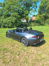 Mazda MX-5 2.0 SKYACTIV-G 160 Sports-Line Sports-Line - Mazda: Mx2