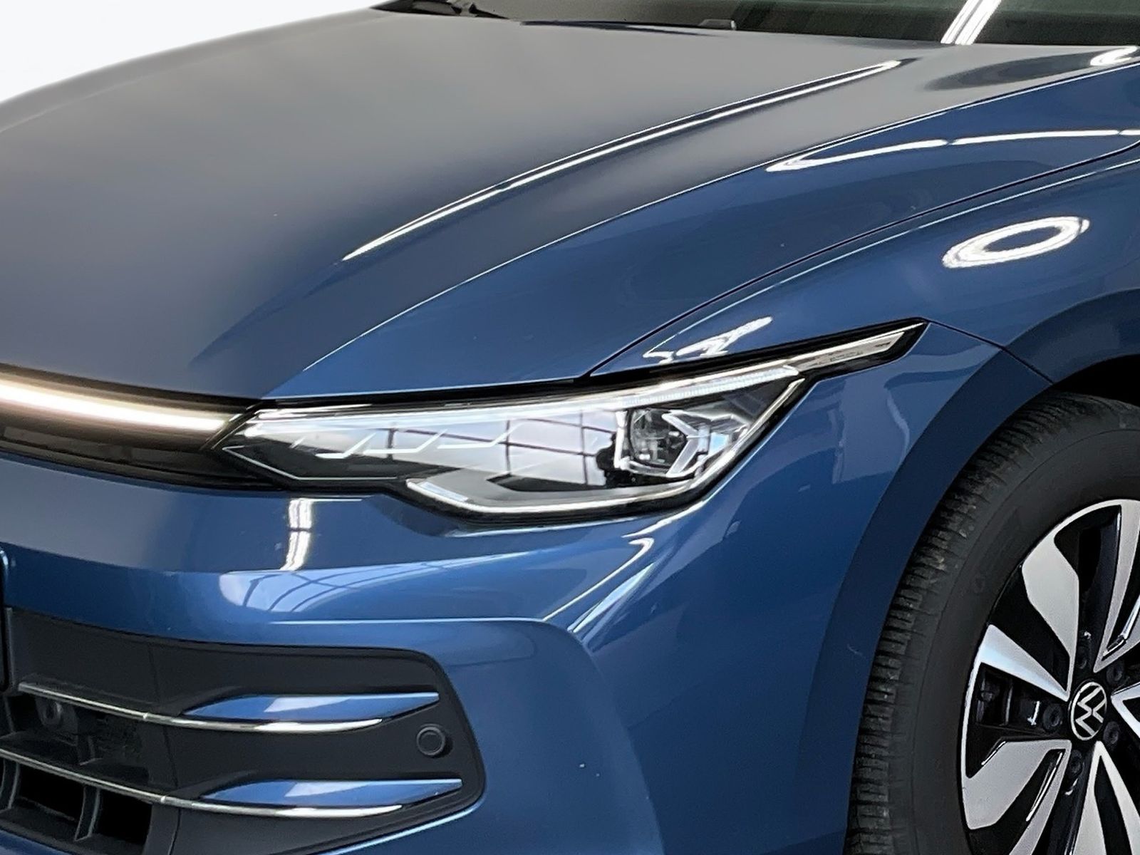Volkswagen Golf - Bild 6